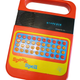 Texas Instruments’s Speak & Spell, released in 1978.